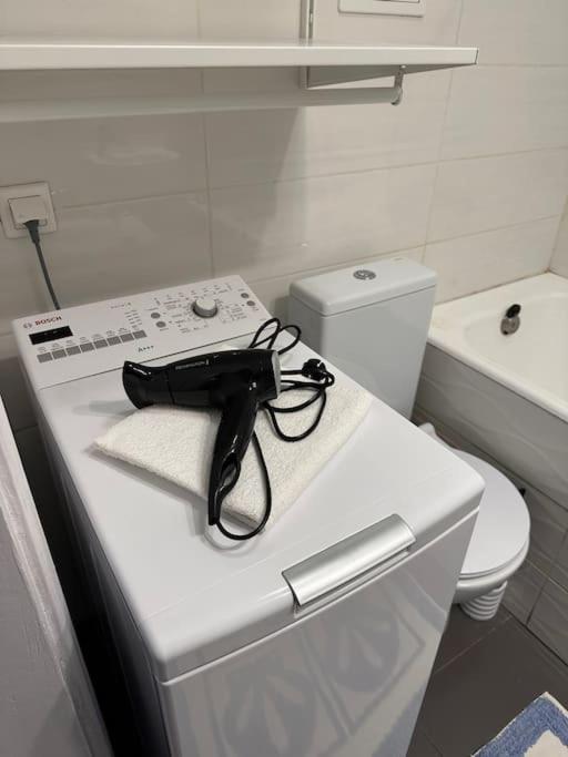 Apartamento Stary Mokotow, Z Ogrodkiem Varsovia Exterior foto